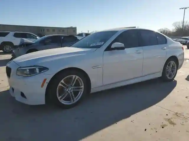 WBA5A5C56GG352909 2016 BMW 5 SERIES-0