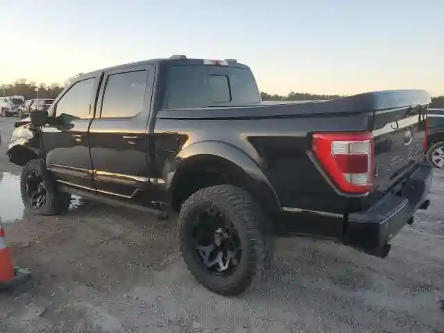 1FTFW1E5XMFB70288 2021 FORD F-150-1