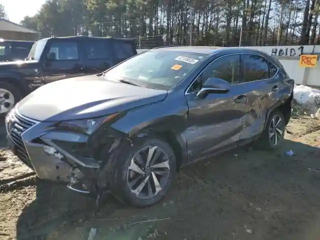 JTJGARDZ5M2260474 2021 LEXUS NX-0