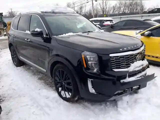 5XYP5DHC0LG053351 2020 KIA TELLURIDE-3