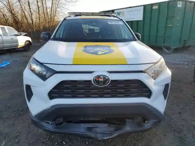 2T3F1RFV3MC239320 2021 TOYOTA RAV4-4