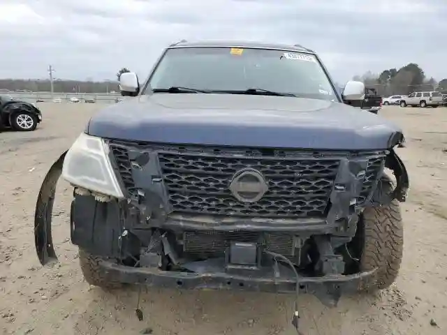 JN8AY2ND8H9007729 2017 NISSAN ARMADA-4