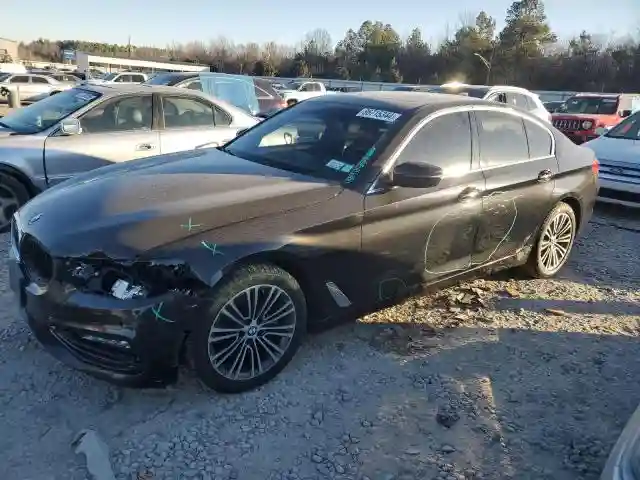 WBAJA7C5XJG907362 2018 BMW 5 SERIES-0