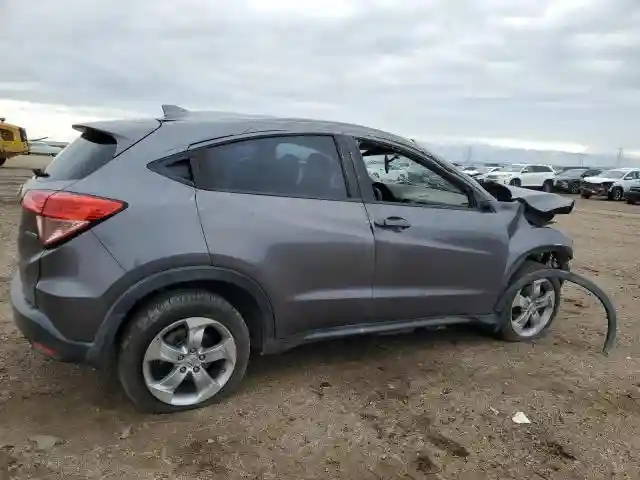 3CZRU6H30GM721126 2016 HONDA HR-V-2