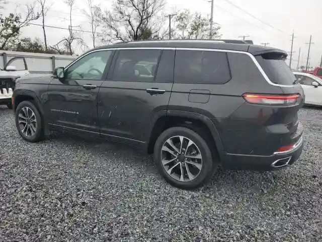 1C4RJJDG7N8516916 2022 JEEP GRAND CHEROKEE-1
