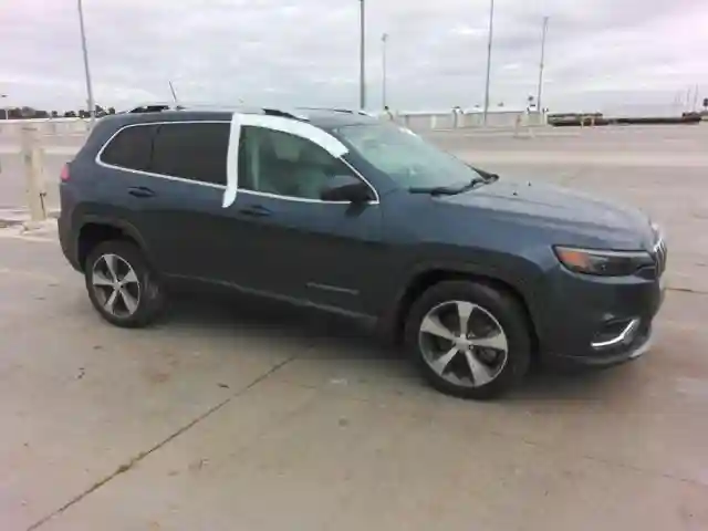1C4PJLDB7KD434047 2019 JEEP GRAND CHEROKEE-3