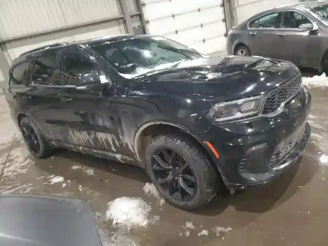 1C4SDJCTXNC108883 2022 DODGE DURANGO-3