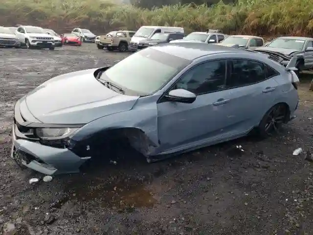 SHHFK7G46MU229214 2021 HONDA CIVIC-0