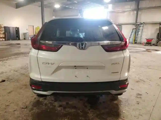 2HKRW2H99MH621511 2021 HONDA CRV-5