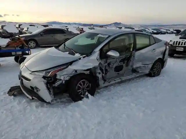JTDKAMFU8N3161256 2022 TOYOTA PRIUS NIGH-0