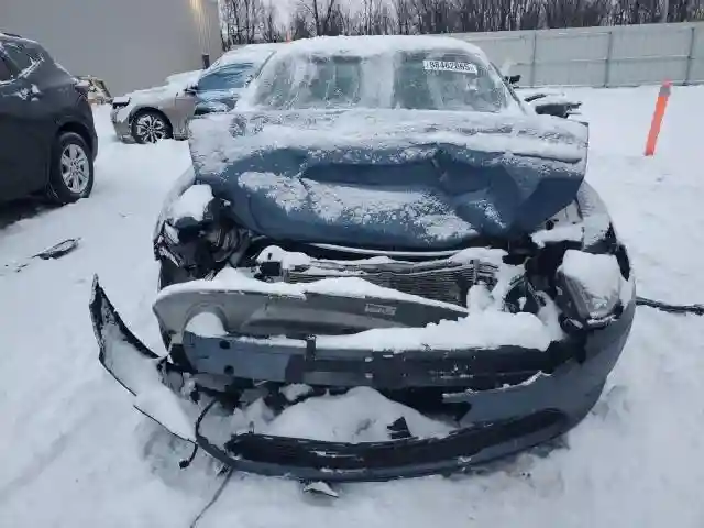 1FAHP2H84JG113761 2018 FORD TAURUS-4
