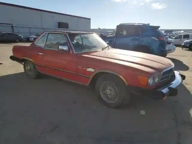 10704412054143 1979 MERCEDES-BENZ CL-CLASS-3