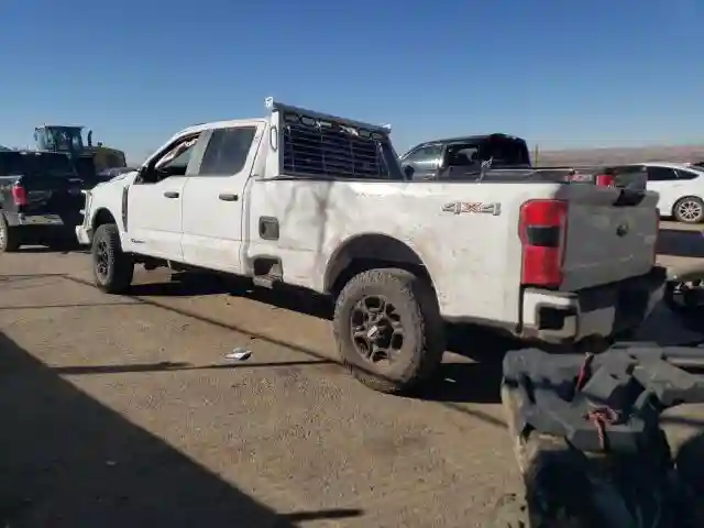 1FT8W2BT2PEC56514 2023 FORD F250-1