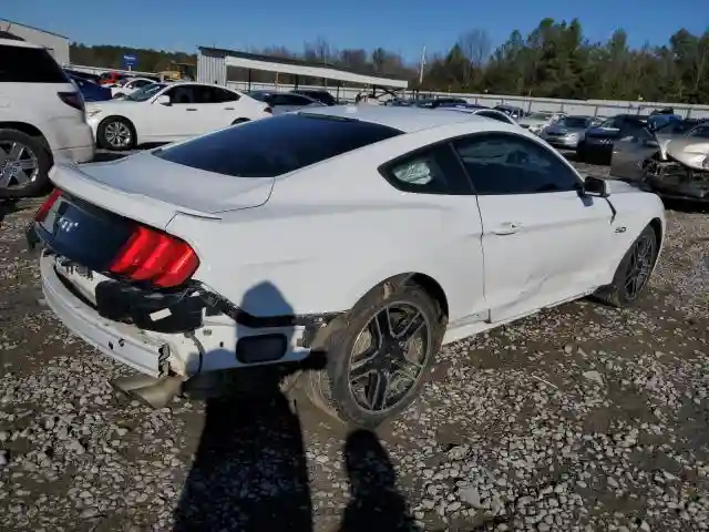 1FA6P8CF2K5105624 2019 FORD MUSTANG-2