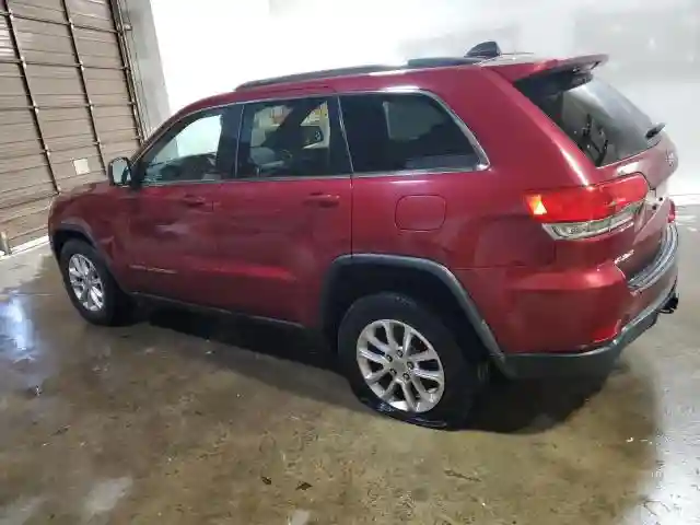 1C4RJFAG4FC689065 2015 JEEP GRAND CHEROKEE-1