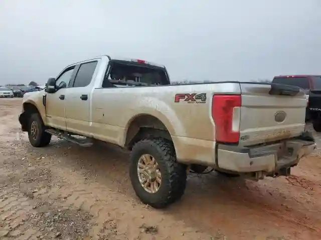1FT8W3BT9KED55037 2019 FORD F350-2