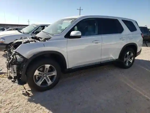 5FNYG1H4XRB048230 2024 HONDA PILOT-0