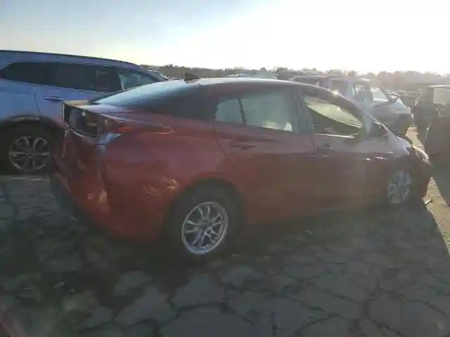 JTDKARFU7H3540234 2017 TOYOTA PRIUS-2