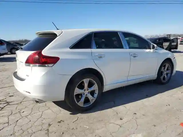 4T3ZK3BB9FU072837 2015 TOYOTA VENZA-2
