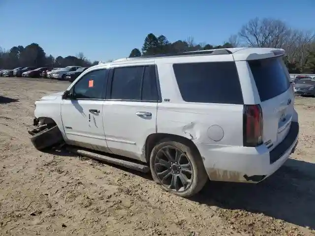 1GNSKCKC4GR258515 2016 CHEVROLET TAHOE-1