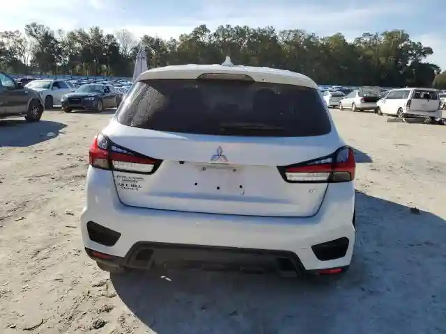 JA4AP4AUXLU029019 2020 MITSUBISHI OUTLANDER-5
