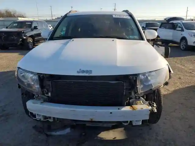 1C4NJDEB1GD661656 2016 JEEP COMPASS-4