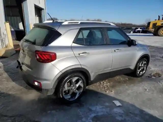 KMHRC8A34PU247266 2023 HYUNDAI VENUE-2