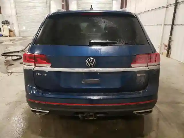 1V2BR2CA6MC520253 2021 VOLKSWAGEN ATLAS-5