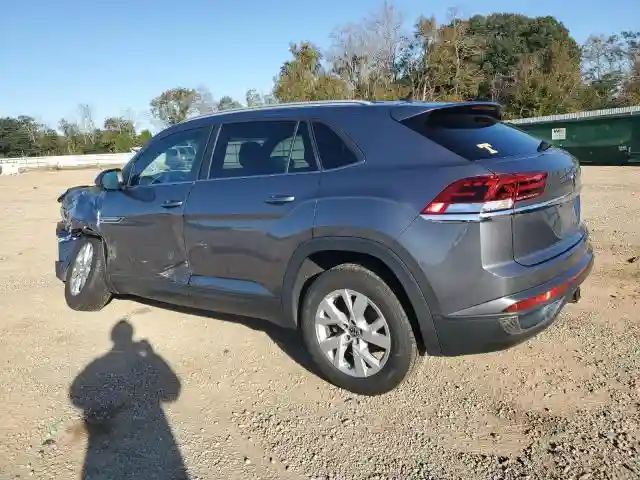 1V2AC2CA9MC222728 2021 VOLKSWAGEN ATLAS-1