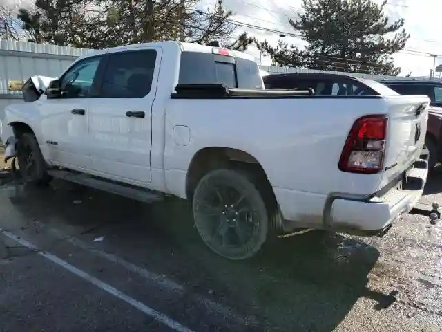 1C6SRFFT2RN184402 2024 DODGE RAM 1500-1