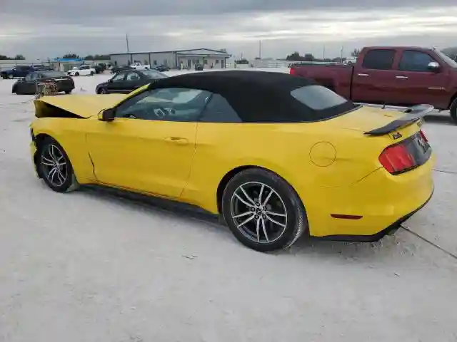 1FATP8UH0G5281775 2016 FORD ALL MODELS-1
