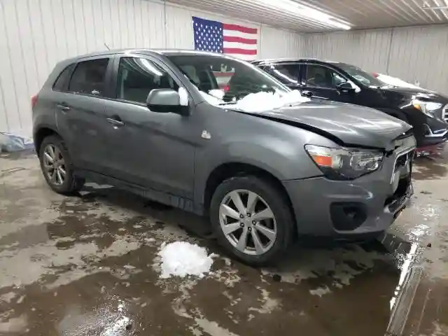 4A4AP3AUXFE052940 2015 MITSUBISHI OUTLANDER-3