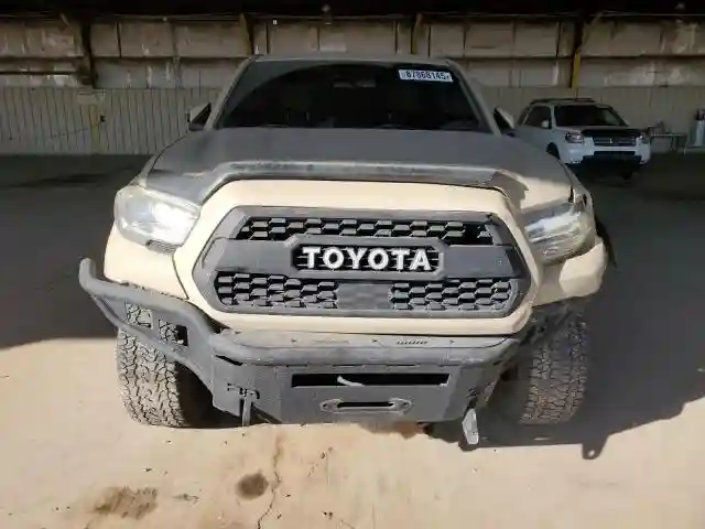 3TMCZ5AN1JM160641 2018 TOYOTA TACOMA-4