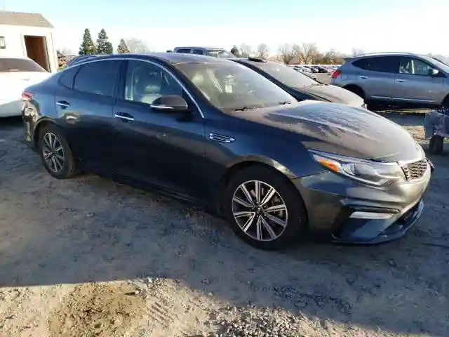 5XXGU4L13KG377826 2019 KIA OPTIMA-3