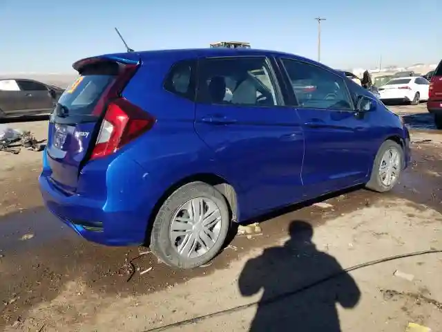 3HGGK5H49KM731508 2019 HONDA FIT-2