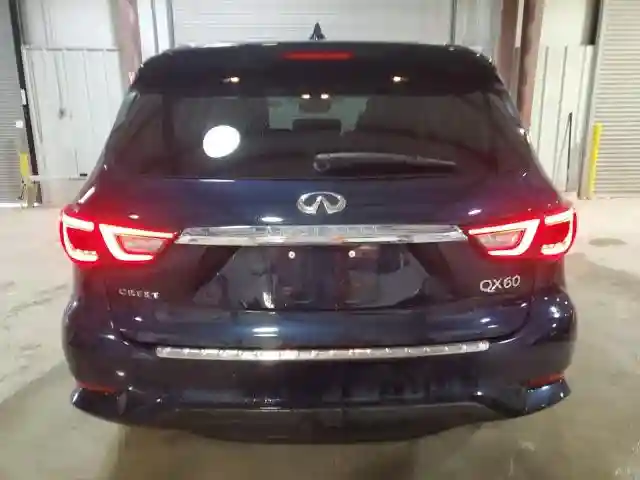 5N1DL0MN9LC504611 2020 INFINITI QX60-5