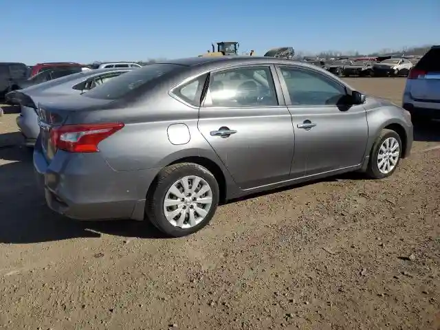 3N1AB7AP8GY258661 2016 NISSAN SENTRA-2
