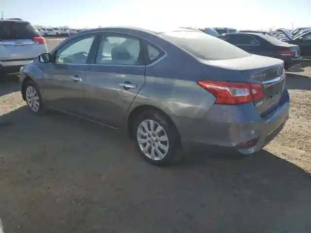 3N1AB7AP8GY258661 2016 NISSAN SENTRA-1