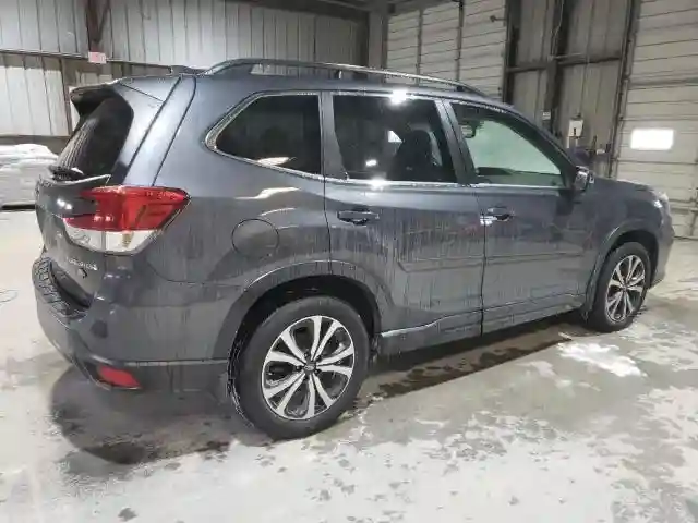 JF2SKAUC8LH515526 2020 SUBARU FORESTER-2