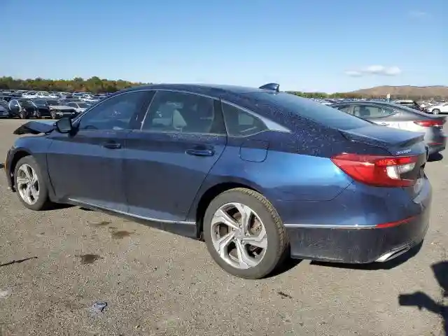 1HGCV2F5XKA019361 2019 HONDA ACCORD-1