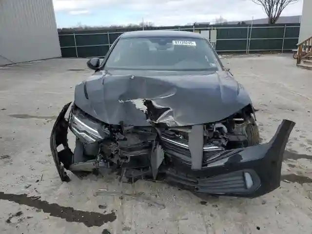 3VWBM7BU7PM060531 2023 VOLKSWAGEN JETTA-4