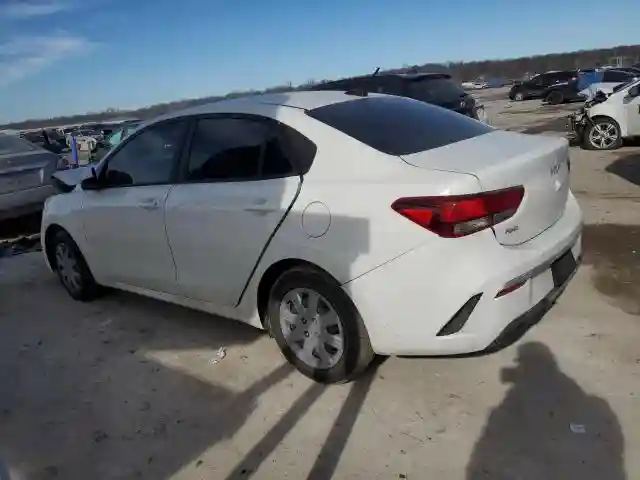 3KPA24AD8PE524053 2023 KIA RIO-1