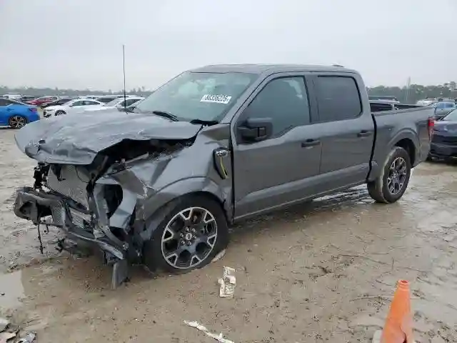 1FTEW2KP8RKE37496 2024 FORD F150 STX-0