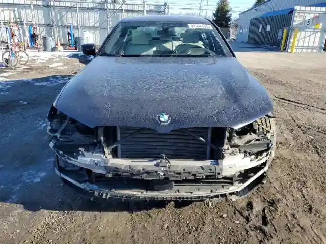 WBAJE7C34HG479480 2017 BMW 5 SERIES-4