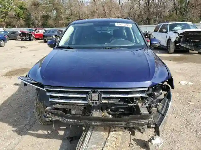 3VV1B7AX1MM155518 2021 VOLKSWAGEN TIGUAN-4