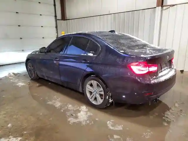 WBA8E3G5XGNU03162 2016 BMW 3 SERIES-1
