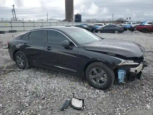 5XXG24J23MG004483 2021 KIA K5-3
