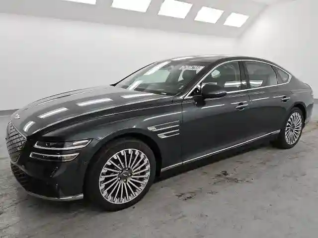 KMTGE4S11PU005984 2023 GENESIS G80-0