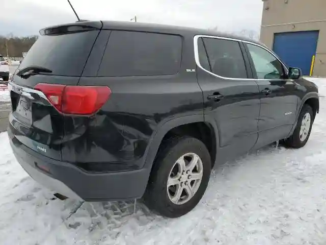 1GKKNRLA8KZ229726 2019 GMC ACADIA-2
