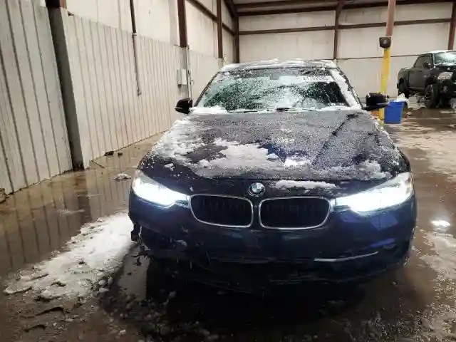 WBA8E3G5XGNU03162 2016 BMW 3 SERIES-4